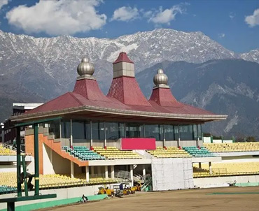 dharmashala-north-india