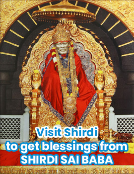 Shirdi